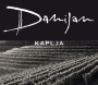 Damijan Podversic Kaplja 2010 Front Label