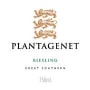 Plantagenet Great Southern Riesling 2006 Front Label