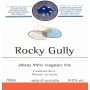 Frankland Estate Rocky Gully Shiraz Viognier 2007 Front Label