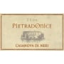 Casanova di Neri Pietradonice 2006 Front Label