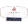 Attems Sauvignon Blanc 2006 Front Label