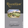Rosenblum Cellars Paso Robles Zinfandel 2006 Front Label