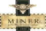 Miner Family Chardonnay 2006 Front Label
