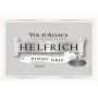 Helfrich Pinot Gris 2007 Front Label