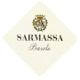 Marchesi di Barolo Barolo Sarmassa 2004 Front Label