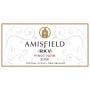 Amisfield RKV Pinot Noir 2006 Front Label