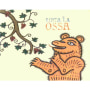 Vinas del Cenit Venta la Ossa 2005 Front Label