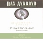 Dan Aykroyd Wines Discovery Series Chardonnay 2007 Front Label