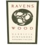 Ravenswood Barricia Vineyard Zinfandel 2006 Front Label