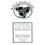 Ravenswood Pickberry Vineyards 2005 Front Label