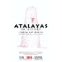 Atalayas de Golban Ribera del Duero 2005 Front Label