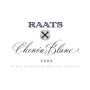 Raats Chenin Blanc 2006 Front Label