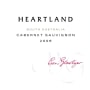 Heartland Cabernet Sauvignon 2006 Front Label