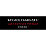 Taylor Fladgate Late Bottled Vintage Port 2003 Front Label
