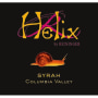 Helix Syrah 2006 Front Label
