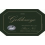 Goldeneye Gowan Creek Vineyard Pinot Noir 2006 Front Label