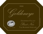 Goldeneye The Narrows Vineyard Pinot Noir 2006 Front Label