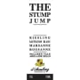 d'Arenberg The Stump Jump White 2015 Front Label
