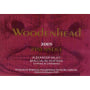 Woodenhead Braccialini Zinfandel 2005 Front Label