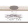 Oyster Bay Merlot 2007 Front Label
