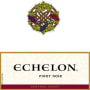 Echelon Pinot Noir 2007 Front Label