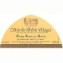 Louis Bernard Cotes du Rhone Villages Grande Reserve de Bonpas 2005 Front Label