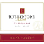Rutherford Ranch Chardonnay 2008 Front Label
