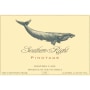 Southern Right Pinotage 2007 Front Label