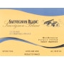 Patient Cottat Sauvignon Blanc 2007 Front Label