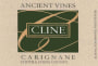 Cline Ancient Vines Carignane 2008 Front Label