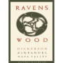 Ravenswood Dickerson Vineyard Zinfandel 2005 Front Label