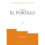 Portillo Malbec 2007 Front Label