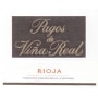 Vina Real Pagos de Vina Real 2002 Front Label