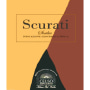 Ceuso Scurati Rosso 2007 Front Label