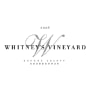 Fisher Vineyards Whitneys Vineyard Chardonnay 2006 Front Label
