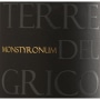 Terre del Grico Monstyronum 1997 Front Label