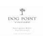 Dog Point Vineyard Sauvignon Blanc 2008 Front Label