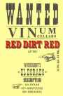 Vinum Cellars Red Dirt Red 2008 Front Label