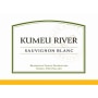 Kumeu River Sauvignon Blanc 2007 Front Label