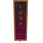 Luna Vineyards Sangiovese 2007 Front Label