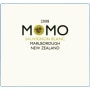 Momo Sauvignon Blanc 2008 Front Label