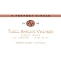 Robert Sinskey Three Amigos Pinot Noir 2005 Front Label