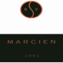 Robert Sinskey Marcien 2005 Front Label