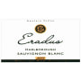 Eradus Sauvignon Blanc 2008 Front Label