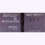 Siro Pacenti Brunello di Montalcino 2003 Front Label