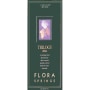 Flora Springs Trilogy 2006 Front Label