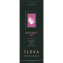 Flora Springs Soliloquy 2007 Front Label