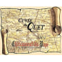 Mas de Boislauzon Chateauneuf-du-Pape Cuvee du Quet 2001 Front Label