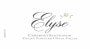 Elyse Tietjan Vineyard Cabernet Sauvignon 2011 Front Label
