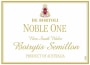 De Bortoli Noble One Botrytis Semillon 2005 Front Label
